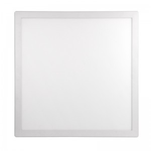 RCPS ™ - Panou pătrat încastrat în tavan