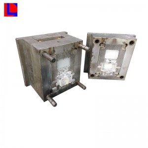 Model de injecție din cauciuc de înaltă calitate pentru piese de injecție a pieselor din cauciuc