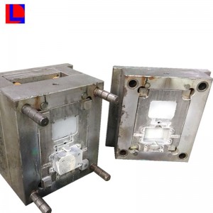 Model de injecție din cauciuc de înaltă calitate pentru piese de injecție a pieselor din cauciuc