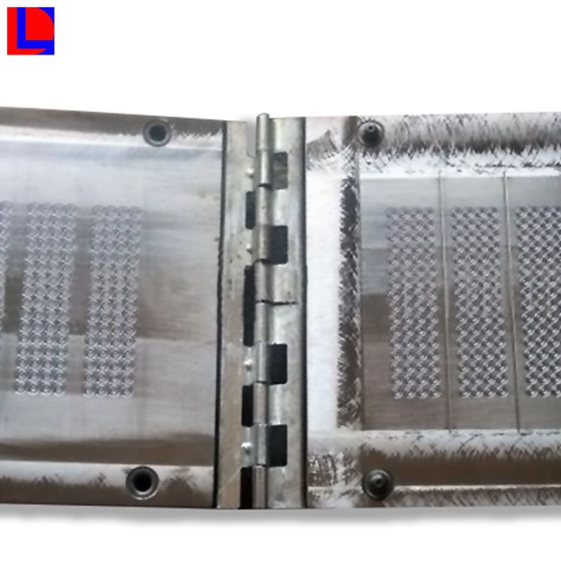 Forme de tort de silicon de înaltă calitate produse prin matriță prin injecție de către mașina de modelat din cauciuc