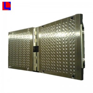 Mold O-Ring de cauciuc de înaltă calitate / turnare prototip pentru fabricarea inelului O