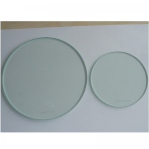 STICLA LAMINATA PENTRU MASURI DE PRESIUNE