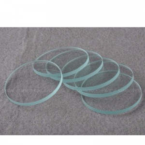 STICLA LAMINATA PENTRU MASURI DE PRESIUNE