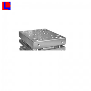 model de injecție personalizat fabricant de top