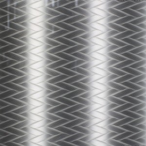 STICLA ACID COLORATĂ