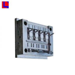 China furnizor personalizat de matriță cu producător de matriță din plastic de înaltă calitate