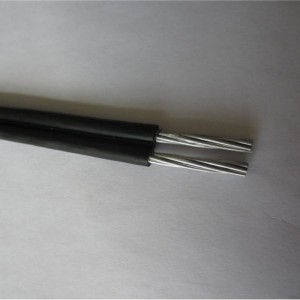 Cabluri din aluminiu 0,6 / 1 kV Cablu ABC 95mm 70mm 50mm 35mm