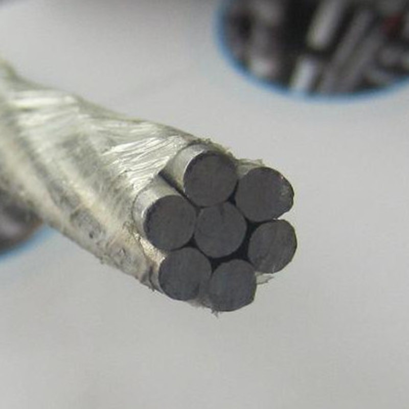 sârmă Bare Guy de orice dimensiune sau sârmă de siguranță de ASTM, BS, ASTM A-475, CSA G12-92, BS183