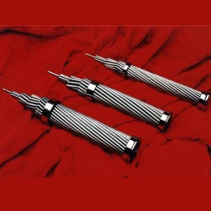 Specificații ale conductorului Drake ACSR Conductor ACSR pentru distribuția aerului