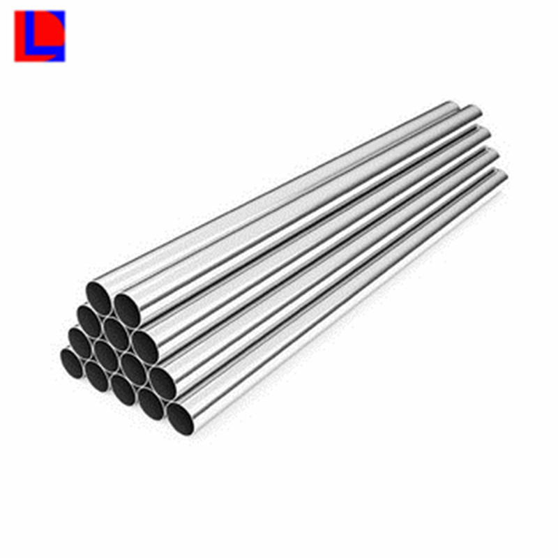 Țeavă din aliaj de aluminiu extrudat 6061 6063 6005