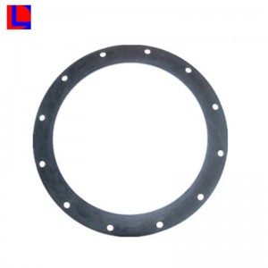 Mașină de spălat furtun de cauciuc cu flanșă de preț ridicat