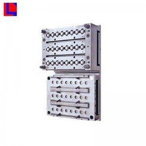 Furnizor de instrumente de calitate Furnizor de mucegai Fabricant personalizat