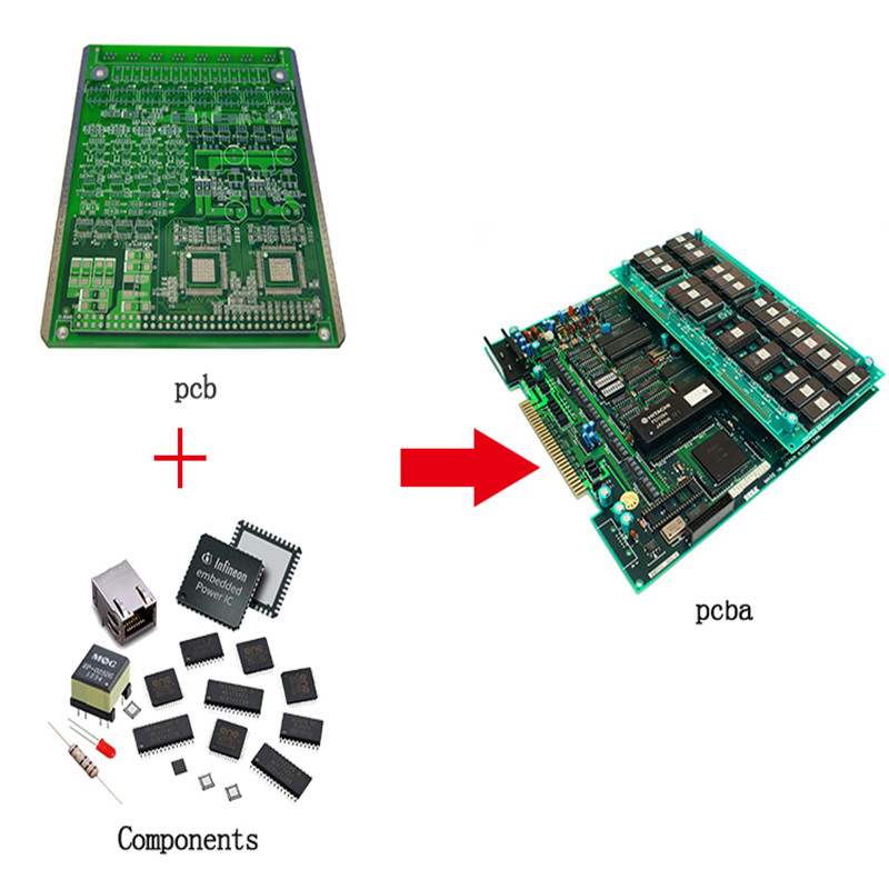 Shenzhen Manufacturing Pcb flexibil Pcb Flex Pcb Placă de circuit imprimat flexibil cu costuri reduse