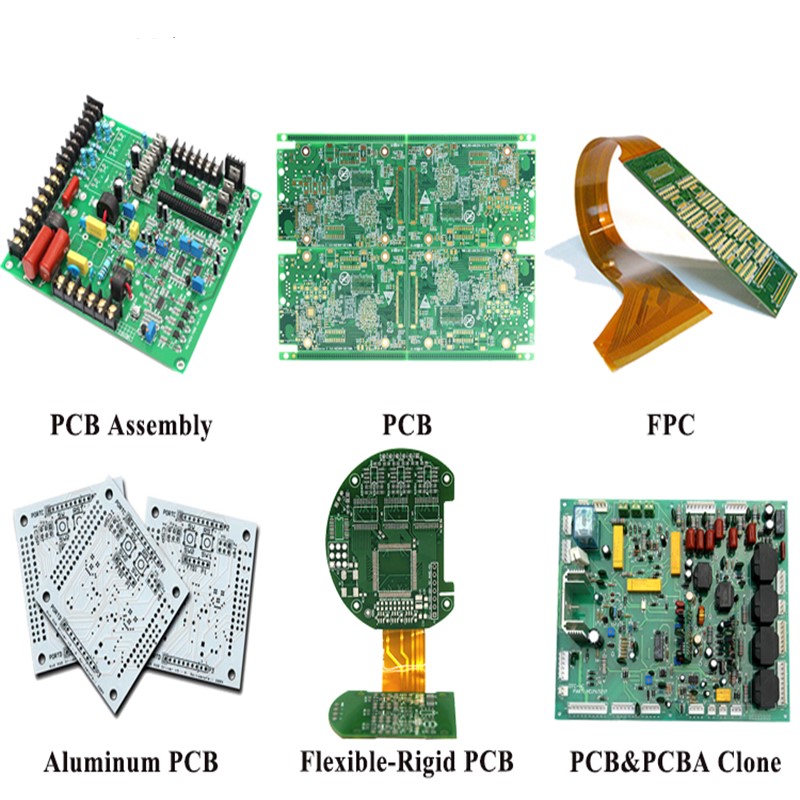 Shenzhen Manufacturing Pcb flexibil Pcb Flex Pcb Placă de circuit imprimat flexibil cu costuri reduse