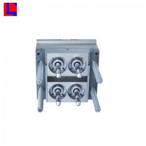 Companie OEM de dimensiuni mici din matriță plastică de înaltă precizie