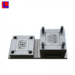 Asigurarea calității cu un instrument de înaltă calitate pentru formarea prin injecție