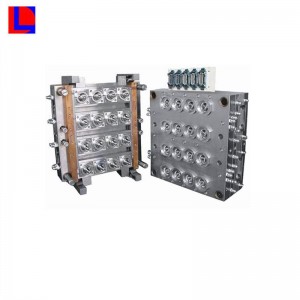 Chineză fabricant profesionist de formare a cauciucului pentru confecționarea produsului din cauciuc piesă automată cu matriță