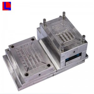 Producător profesionist de matrițe din cauciuc de înaltă calitate, ca model de design al clientului