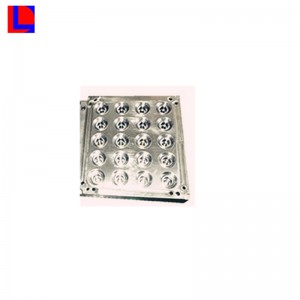 fabricarea profesională a formelor de injecție cu capac