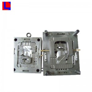 Fabrică personalizată din fabrică din China