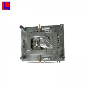 Fabrică personalizată din fabrică din China