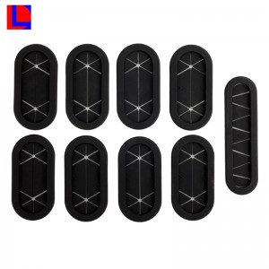 Autovehicule Piese de Schimb Auto din cauciuc