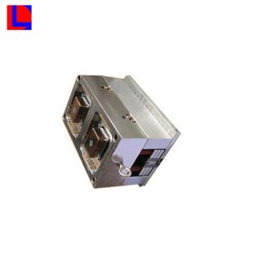 China producător personalizat de furnizor de matrițe din plastic