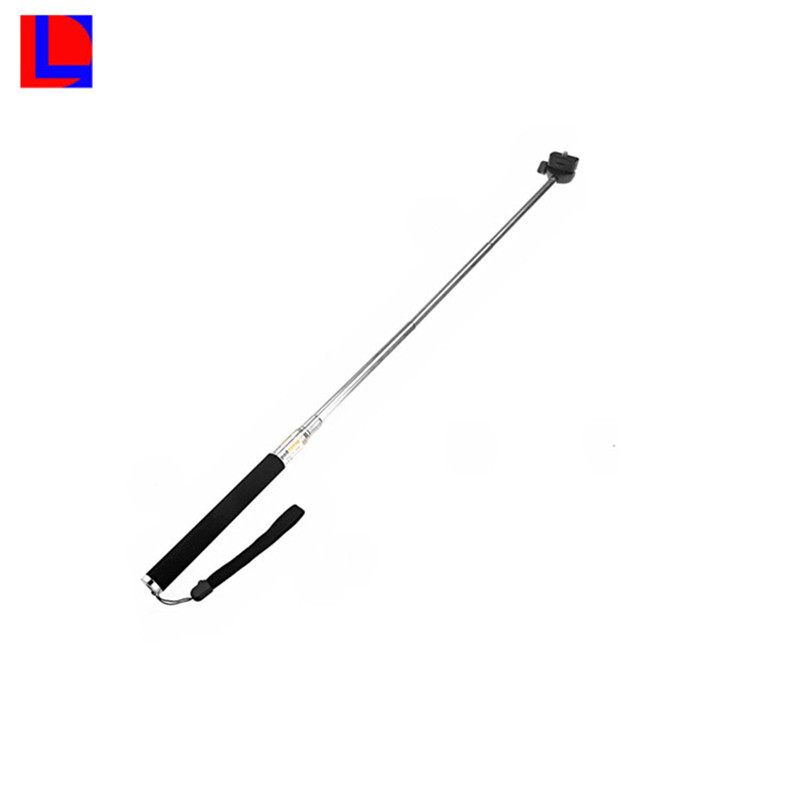 Țevi telescopice personalizate din aluminiu 6061 6063 tuburi din aluminiu