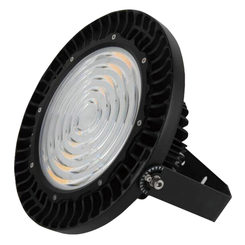 Tientec UFO LED Light Bay Bay - ZH-UFO07-200W