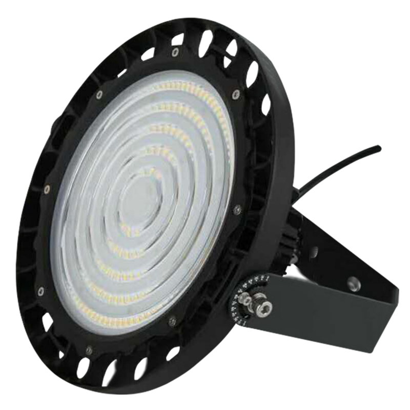 Tientec UFO LED Light Bay Bay - ZH-UFO07-200W