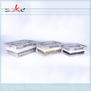 Scaun de țesut din mâner natural din ratan PE