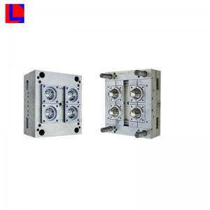 Piese de înaltă calitate, cu matrițe pentru produse industriale la prețuri competitive