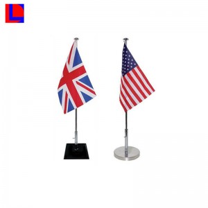 Stalp de pachet din aluminiu standard și de înaltă calitate