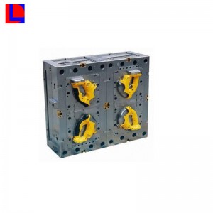 Furnizor din China pentru fabricarea de mucegai personalizate injecție de plastic