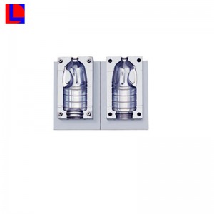 Zilnic de înaltă calitate necesită fabricarea de mucegai din plastic pentru sticlă