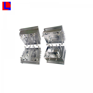 preț bun cu fabrică de mucegai din plastic de proiectare de înaltă valoare