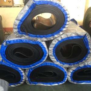 Curea transportoare fără sfârșit