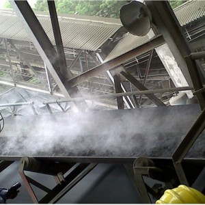 Curea transportoare rezistentă la căldură