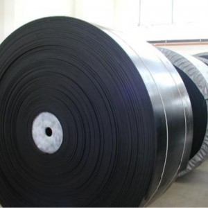 Curea transportoare rezistentă la foc / flacără