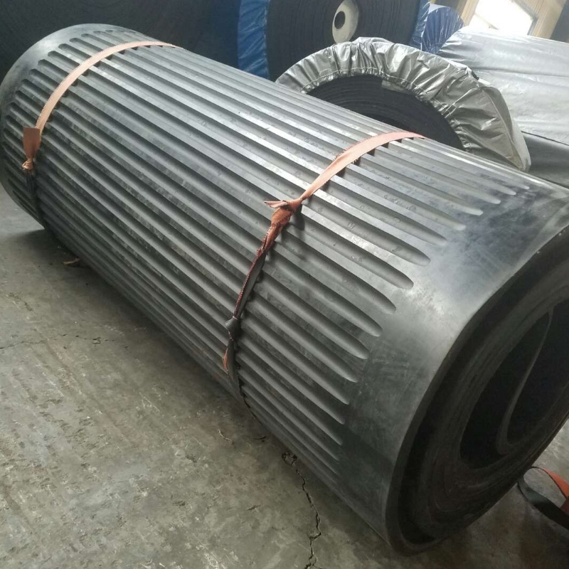 Centura de filtrare