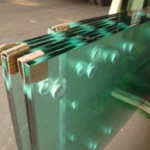 BORD DE SIGURANȚĂ TEMPERAT TEMPERAT CULORIT