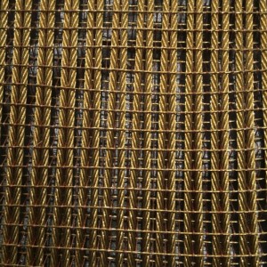 Curea transportoare din oțel IW / SW (NOU)