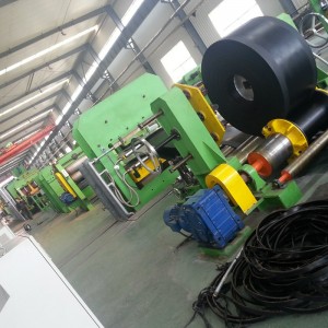 Banda transportoare Aramid