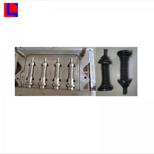 producător de instrumente de injecție de cauciuc siliconic