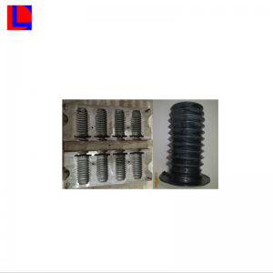 producător de instrumente de injecție de cauciuc siliconic