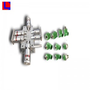 forme de furtun din cauciuc hidraulic de bună calitate în China