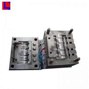 matriță de cauciuc de înaltă precizie, fabricare a pieselor de schimb auto, injecție / suflare / extrudare