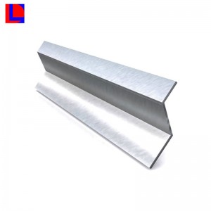 Greutatea profilului pătrat extrudat din seria 6000 a secțiunii de aluminiu