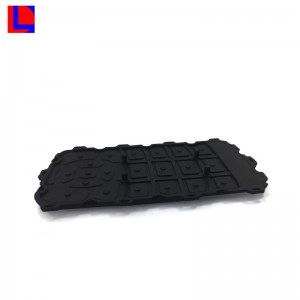 Unelte personalizate pentru mucegai din cauciuc pentru mucegai din silicon