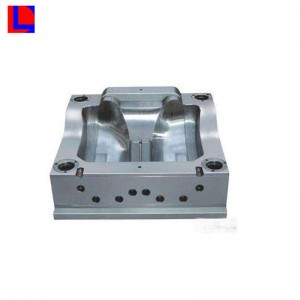 Fabricarea chineză a mucegaiului oferă matrițelor injectabile cu experiență bogată